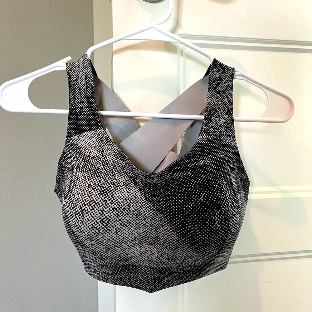 Lululemon Enlite Bra, 36D
